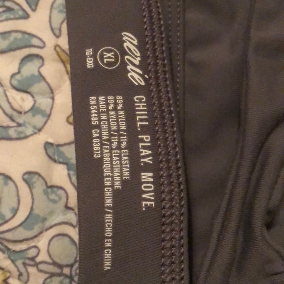 Aerie Sports Bra - Picture 3 of 3